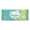 P&G Lenço Umedecido Pampers Aloe Vera 48 Unidades