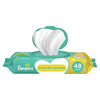 P&G Lenço Umedecido Pampers Camomila Suave 48 Unidades
