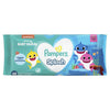 P&G Lenço Umedecido Pampers Splash 48 Unidades