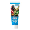 Pasta de Dente Infantil Oral-B Stages Star Wars 100 g