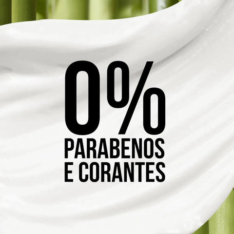 Máscara de Tratamento Pantene Pro-V Bambu Nutre e Cresce 270Ml
