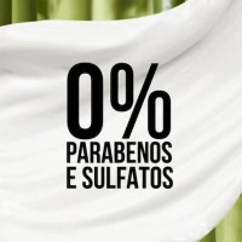Máscara de Tratamento Pantene Pro-V Bambu Nutre e Cresce 600Ml