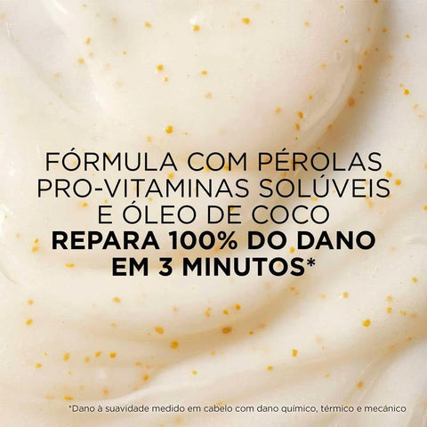 Máscara Para Tratamento Pantene Pro-V Hidratação 270Ml