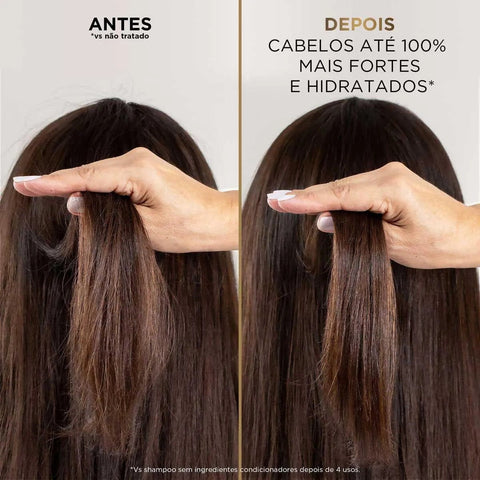 Máscara Para Tratamento Pantene Pro-V Hidratação 270Ml