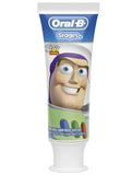 Pasta de Dente Infantil Oral-B Stages Disney  100 g