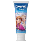 Pasta de Dente Infantil Oral-B Stages Frozen  100 g