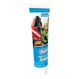 Pasta de Dente Infantil Oral-B Stages Star Wars  100 g