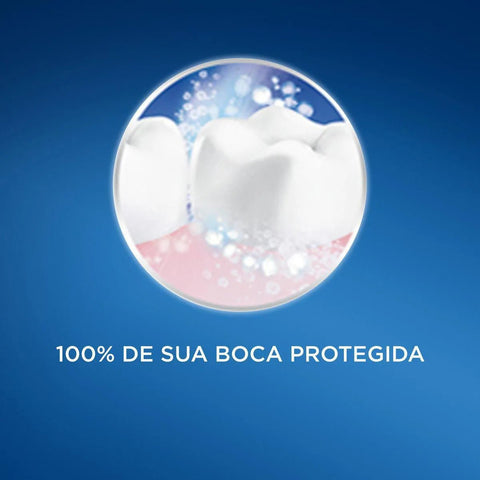 Pasta de Dente Oral-B 100% 70 g
