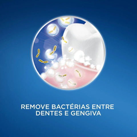 Pasta de Dente Oral-B 100% 70 g