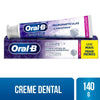 P&G Pasta de Dente Oral-B 3D White Briliant Fresh 140 g