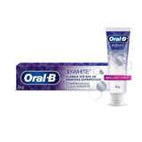 Pasta de Dente Oral-B 3D White Briliant Fresh  70 g