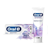 Pasta de Dente Oral-B 3D White Perfection  102 g