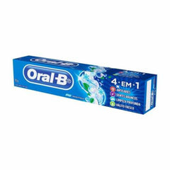 Pasta de Dente Oral-B 4 Em 1  70 g
