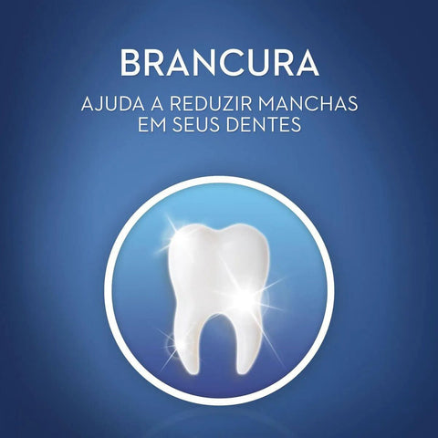 Pasta de Dente Oral-B 4 Em 1 70 g