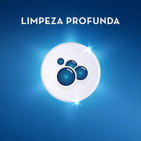 Pasta de Dente Oral-B Antiaçúcar 3 x 70 g