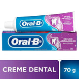 Pasta de Dente Oral-B Antiaçúcar  70 g