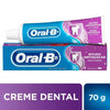 P&G Pasta de Dente Oral-B Antiaçúcar 70 g
