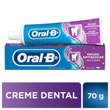 Pasta de Dente Oral-B Antiaçúcar  70 g