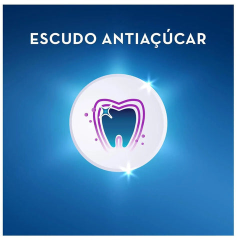 Pasta de Dente Oral-B Antiaçúcar 70 g