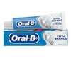 P&G Pasta de Dente Oral-B Extra Branco Tradicional - 70 g