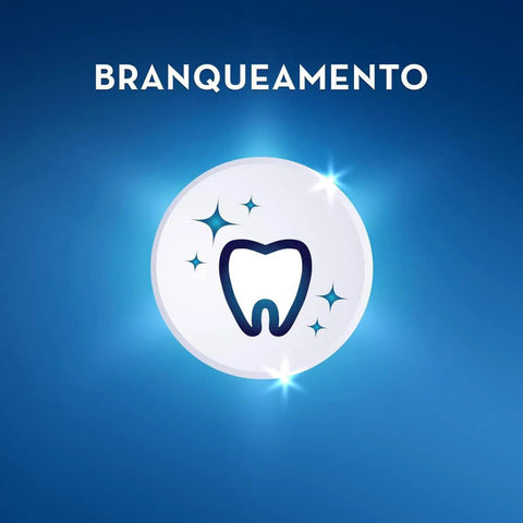 Pasta de Dente Oral-B Extra Branco Tradicional - 70 g