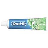 Pasta de Dente Oral-B Extra Fresh  70 g