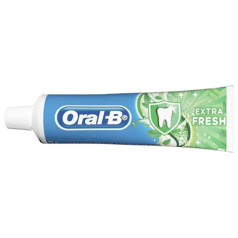 Pasta de Dente Oral-B Extra Fresh 70 g