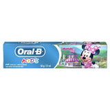 Pasta de Dente Oral-B Kids  Minnie - 50 g