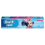 Pasta de Dente Oral-B Kids  Minnie - 50 g