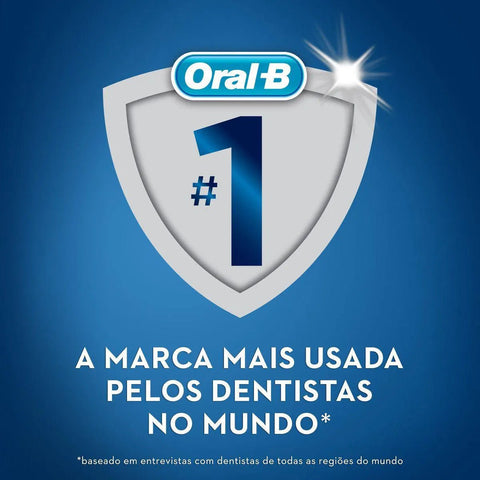 Pasta de Dente Oral-B Kids Minnie - 50 g