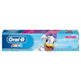 Pasta de Dente Oral-B Kids  Minnie - 50 g
