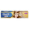P&G Pasta de Dente Oral-B Kids Princesas - 50 g