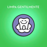 Pasta de Dente Oral-B Kids  Princesas - 50 g