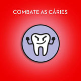 Pasta de Dente Oral-B Kids  Princesas - 50 g