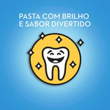 Pasta de Dente Oral-B Kids  Princesas - 50 g