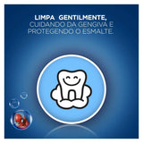 Pasta de Dente Oral-B Kids  Spiderman - 50 g