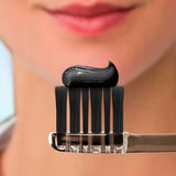 Pasta de Dente Oral-B Natural Essence  Óleo de Coco e Carvão - 102 g