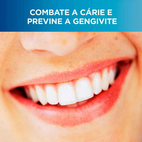 Pasta de Dente Oral-B Pro-Gengiva Sensibilidade - 90 g