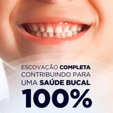 REFIL Escova Elétrica Oral-B Disney 3+ Anos, Carros 2 - Refil com 2 unidades
