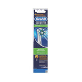 Refil Para Escova de Dente Elétrica Oral-B Precision Clean 2 Unidades