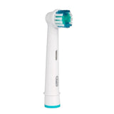 Refil Para Escova de Dente Elétrica Oral-B Precision Clean 2 Unidades