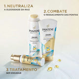 Sérum Capilar Revitalizador Pantene Equilíbrio 95ml