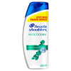 P&G Shampoo Anticaspa Head & Shoulders Anticoceira 650ml