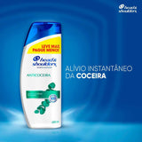 Shampoo Anticaspa Head & Shoulders Anticoceira 650ml