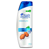 Shampoo Anticaspa Head & Shoulders Hidratação Óleo de Amêndoas 200ml