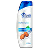 P&G Shampoo Anticaspa Head & Shoulders Hidratação Óleo de Amêndoas 400ml