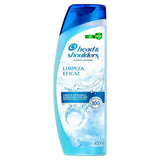 Shampoo Anticaspa Head & Shoulders Men 400ml