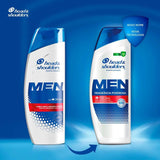 Shampoo Anticaspa Head&Shoulders Men 400ml