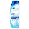 P&G Shampoo Anticaspa Head & Shoulders Men Limpeza Eficaz 200ml