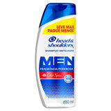 Shampoo Anticaspa Head & Shoulders Old Spice 650ml